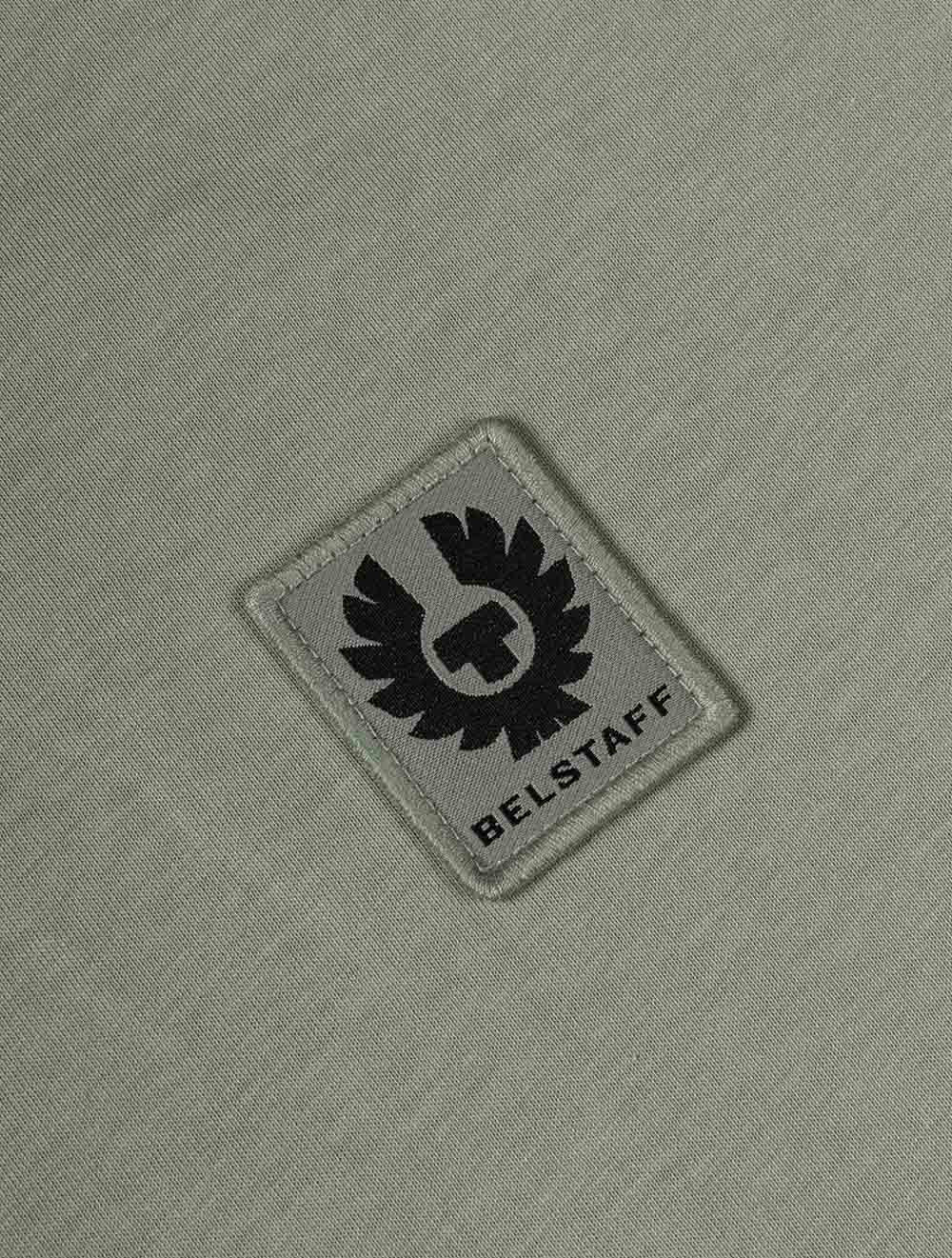 T-Shirt Lichen