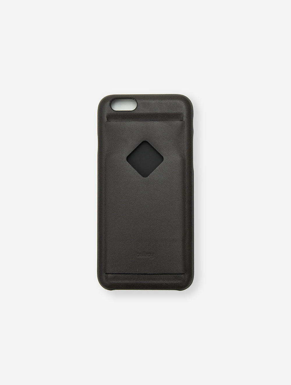 Bellroy Phone 6S Case 3 Card Charcoal Louis Copeland Bellroy Phone 6S Case 3 Card Charcoal Louis Copeland