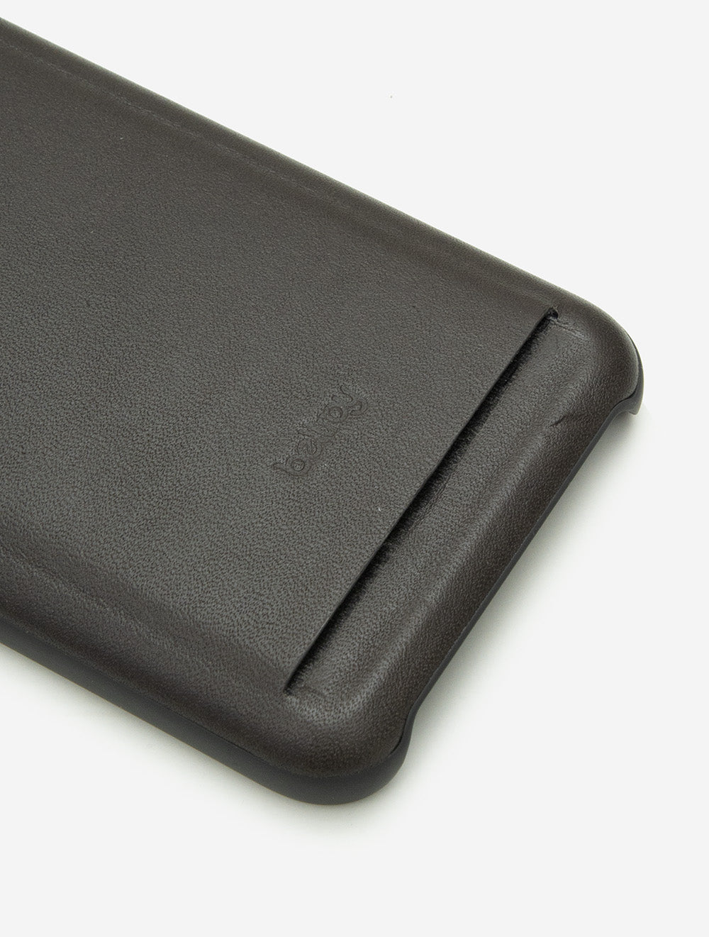 Bellroy Phone 6S Case 3 Card Charcoal Louis Copeland Bellroy Phone 6S Case 3 Card Charcoal Louis Copeland