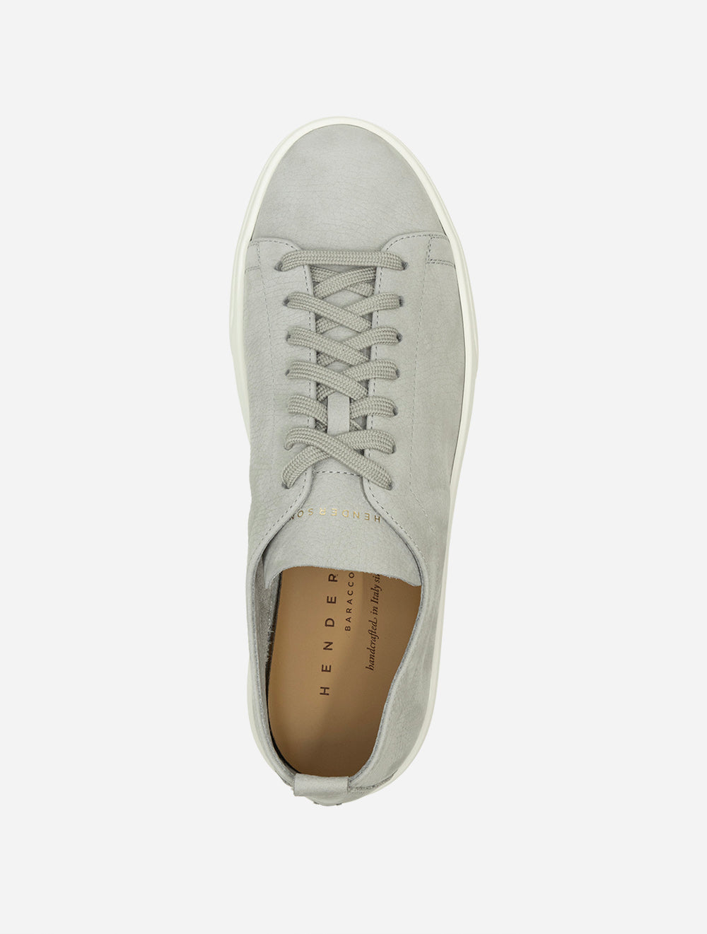Tumbled Sneaker Cloud