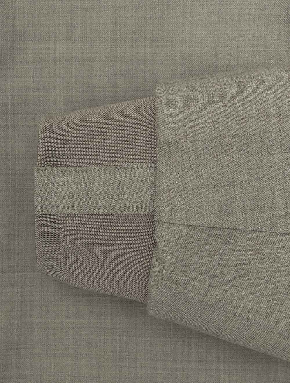 UBR Bullet Savile Wool Jacket-Sand