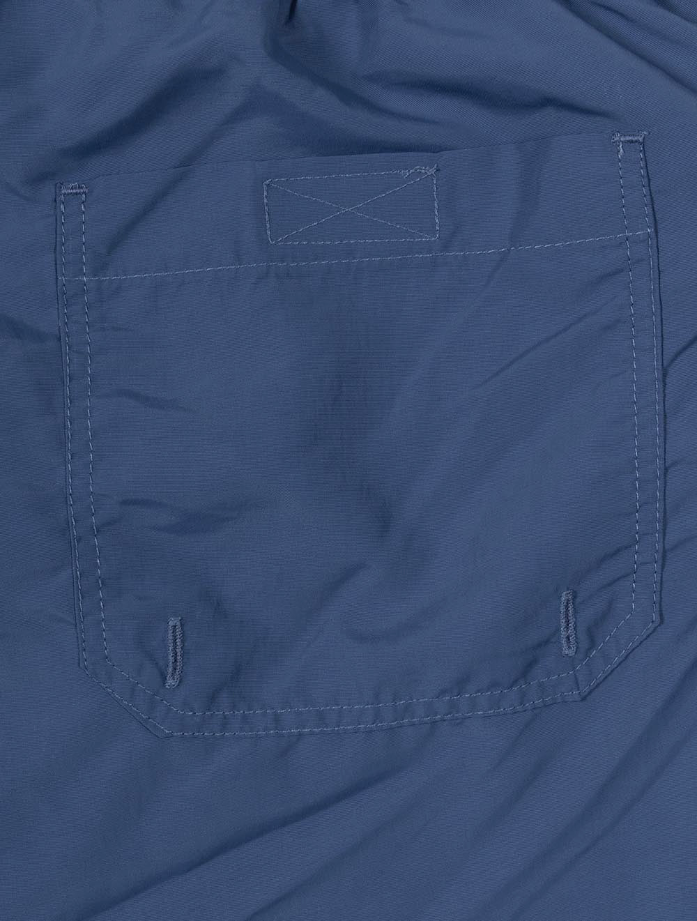 Swim Shorts Vintage Blue