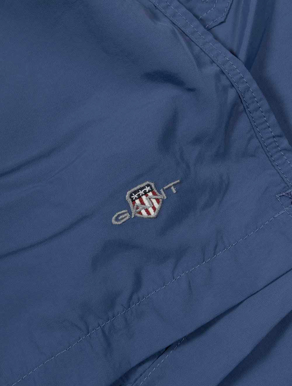 Swim Shorts Vintage Blue