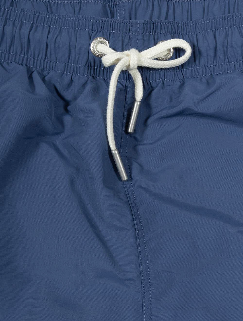 Swim Shorts Vintage Blue
