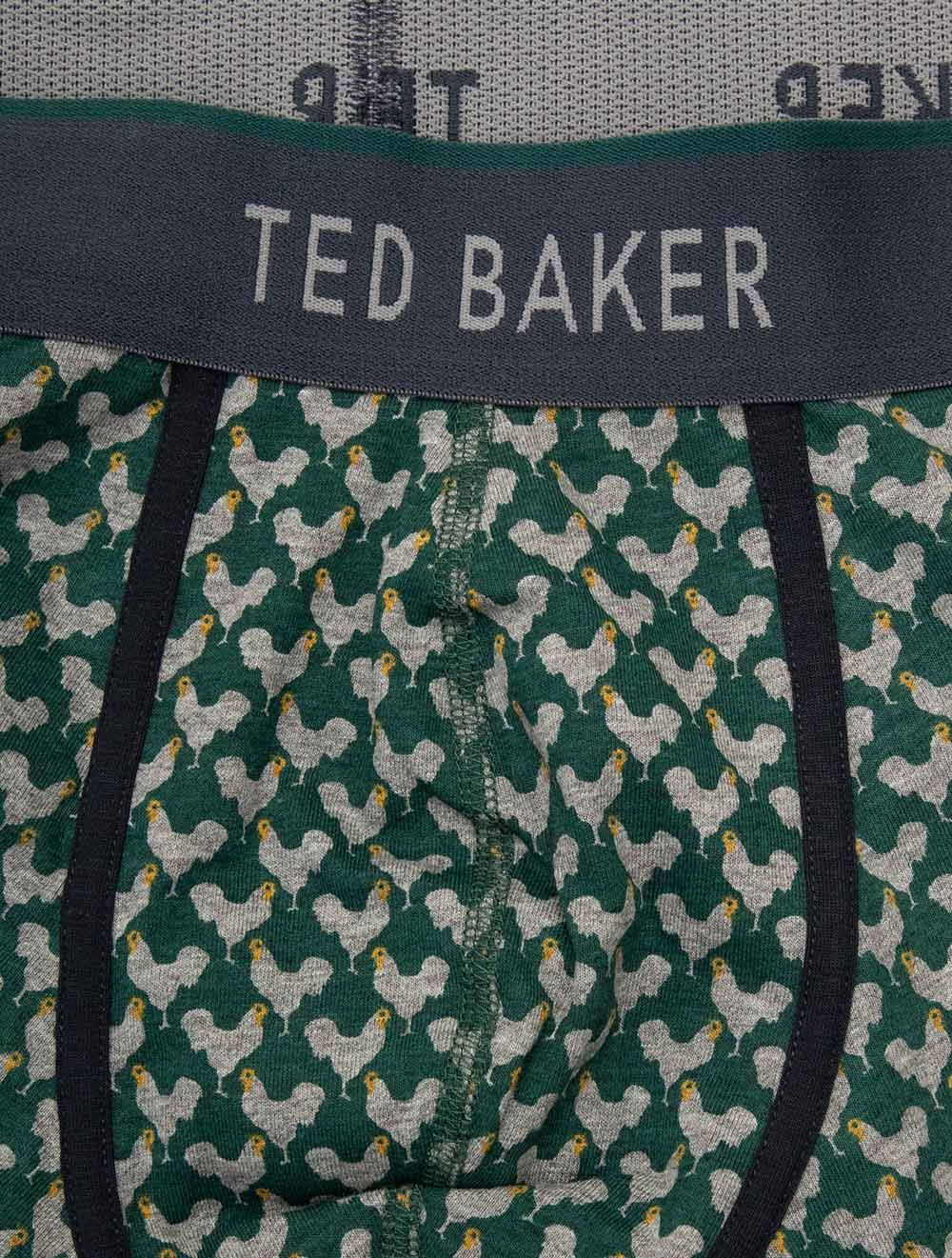 Boxer and Socks Gift Set Multi