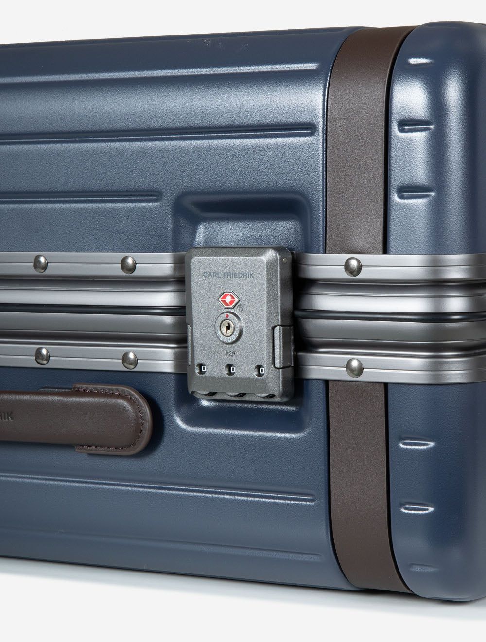 Carry On Pro Case-Navy