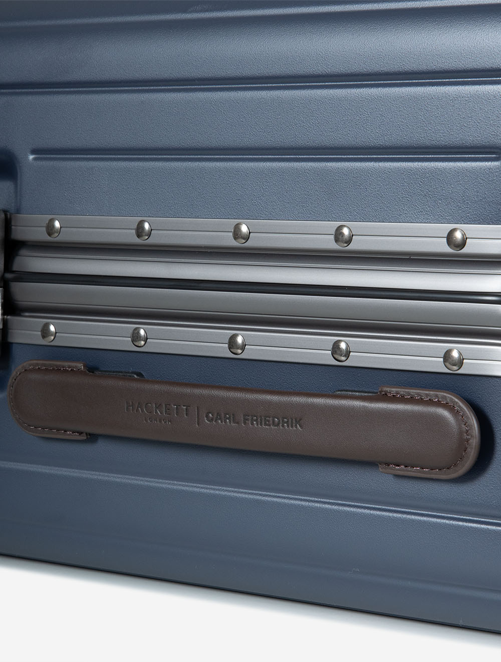 Carry On Pro Case-Navy