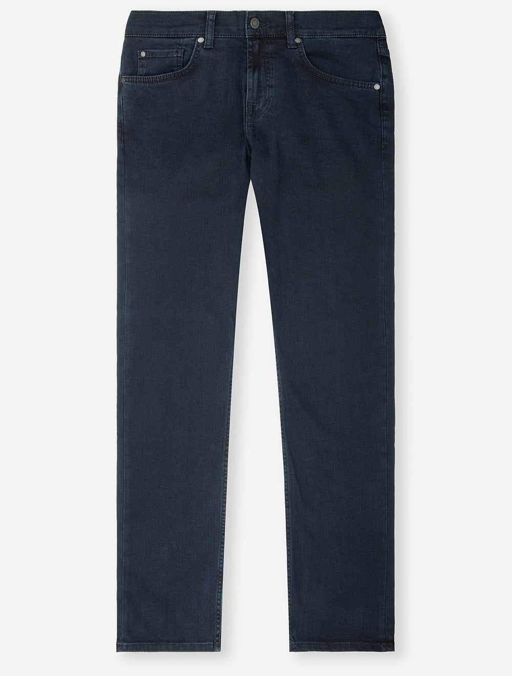 Slimmy Stretch Jean Dark Blue