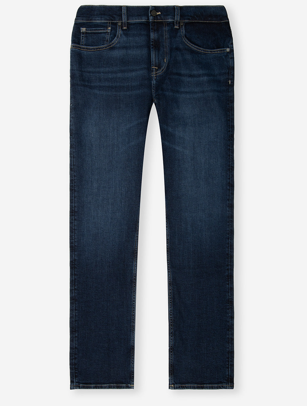 Slimmy Luxe Performance Jeans Mirror Navy