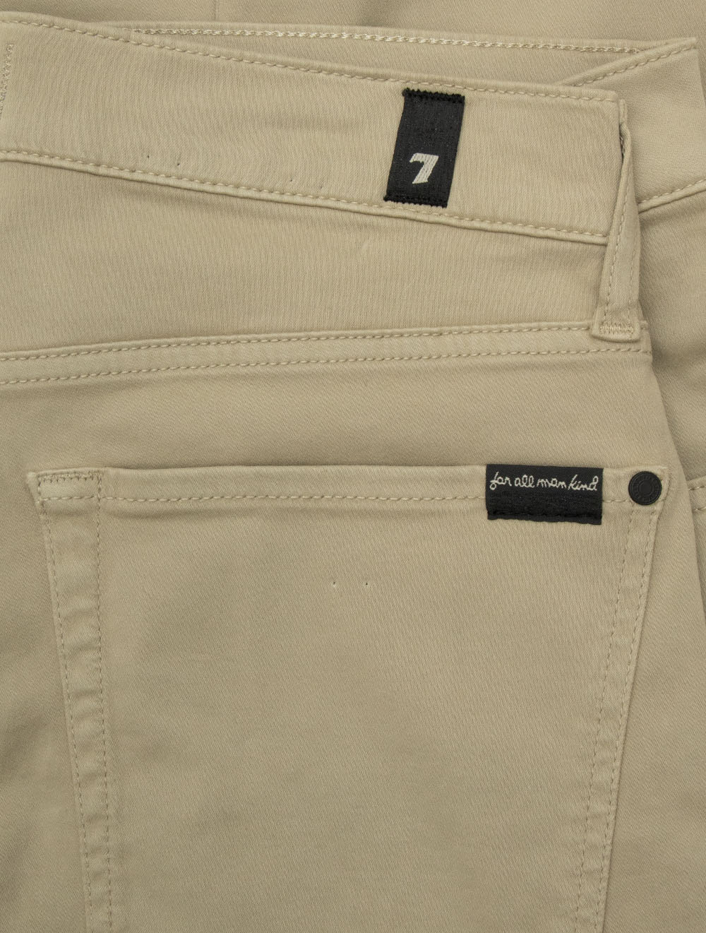 Slimmy Stretch Jean Shadow Grey