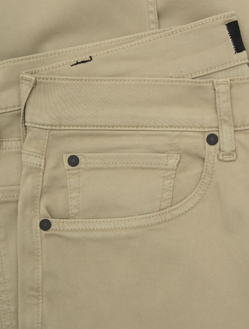 Slimmy Stretch Jean Shadow Grey