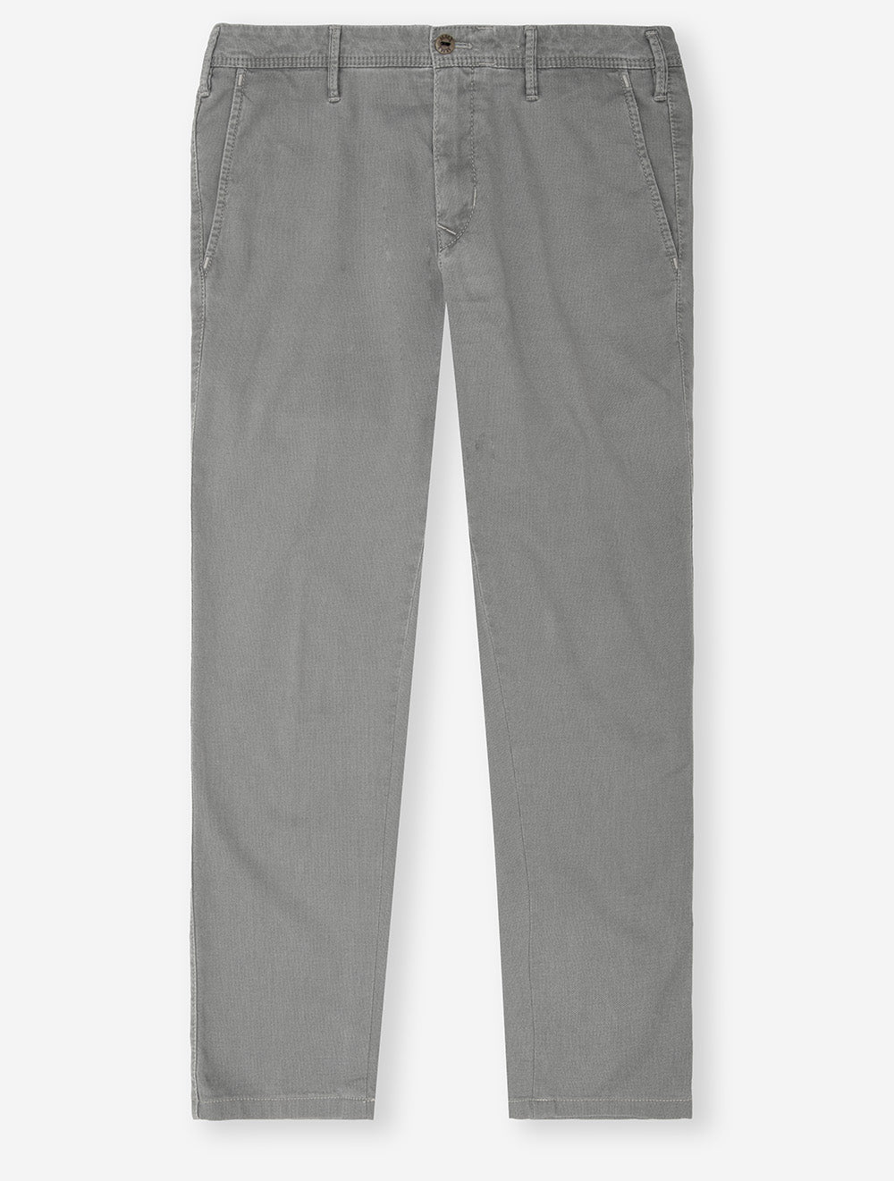 Lupus Mesh Chino Grey