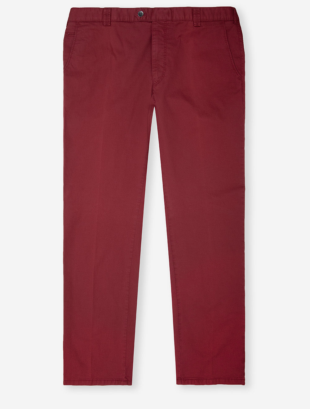 Bonn Chino Red