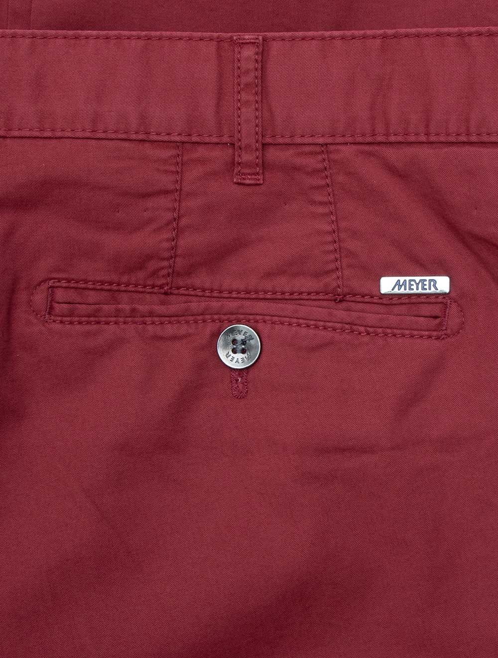 Bonn Chino Red