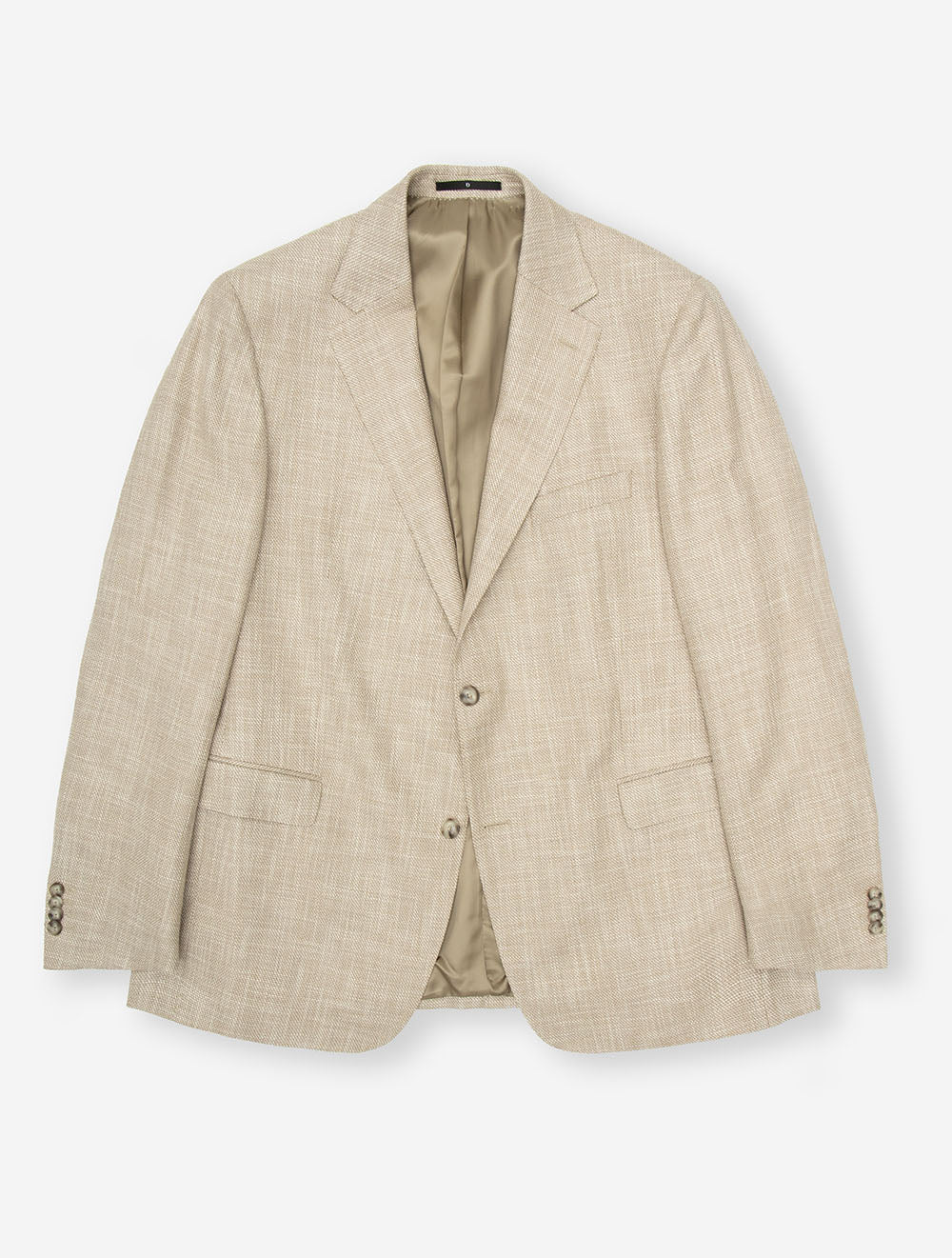 WCL Merano Sports Jackets Beige