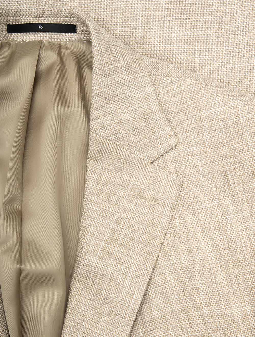 WCL Merano Sports Jackets Beige