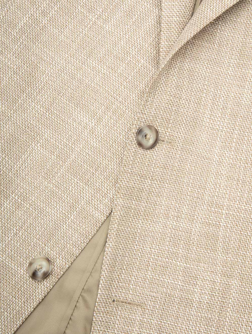 WCL Merano Sports Jackets Beige