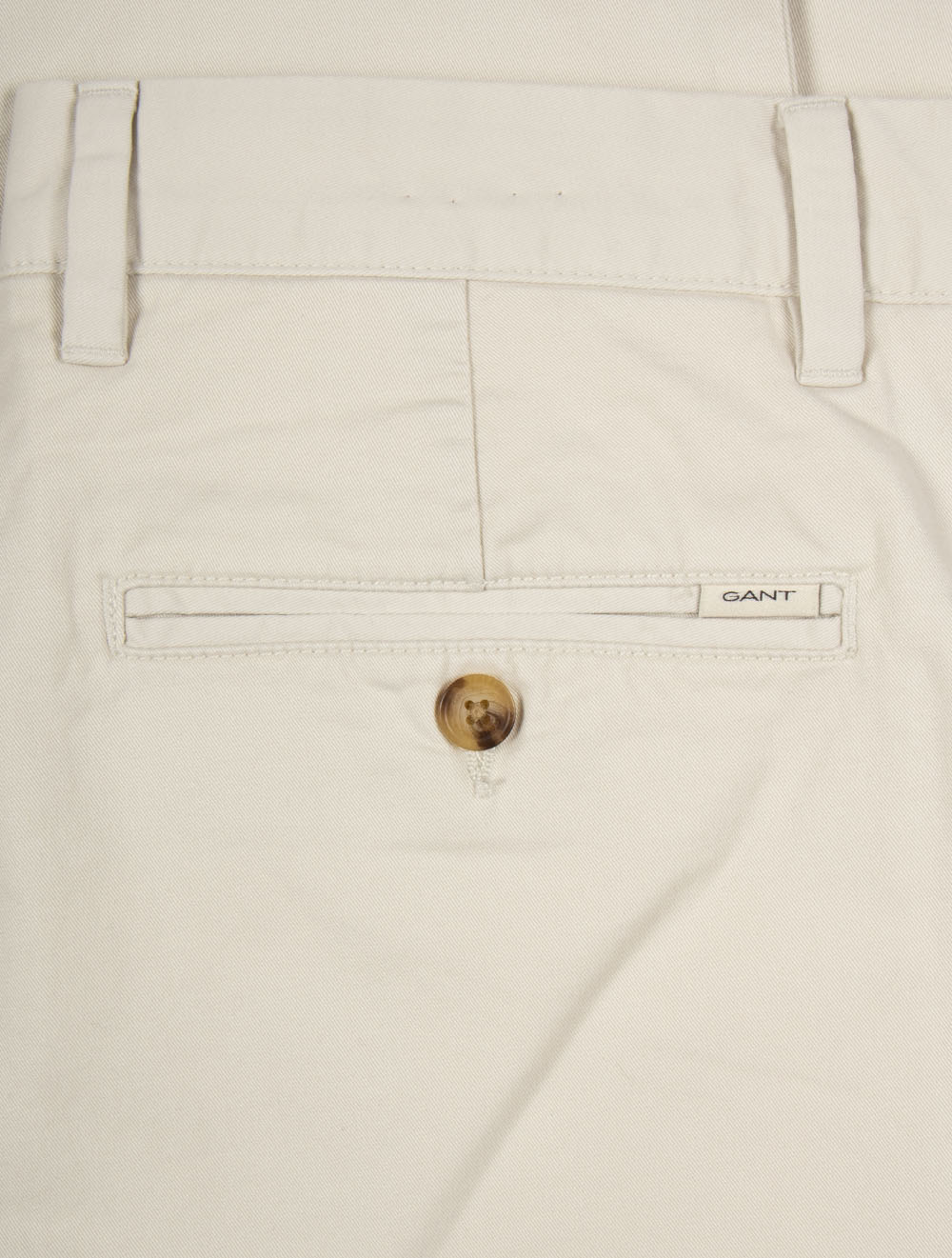 Slim Classic Chinos Sand