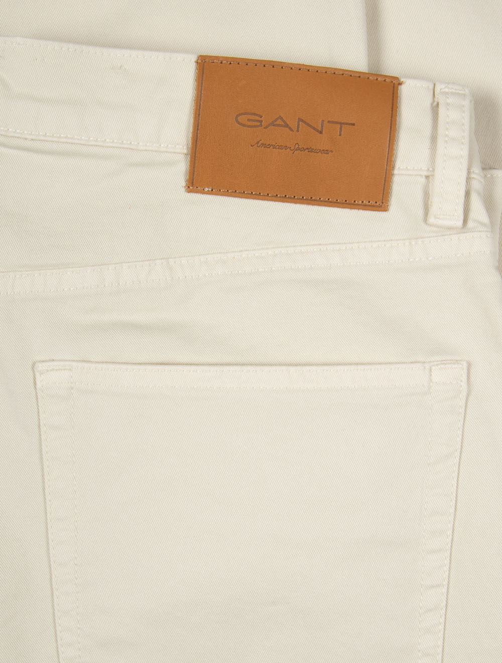 Regular Desert Jeans Sand