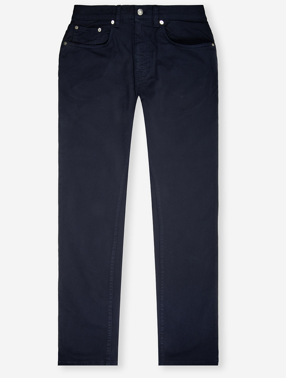 Regular Desert Jeans Evening Blue