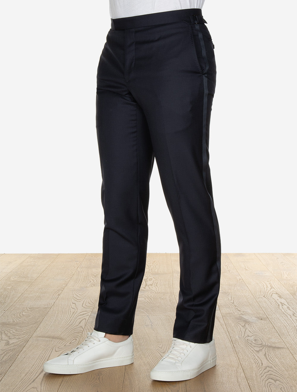 Dress Trouser Navy