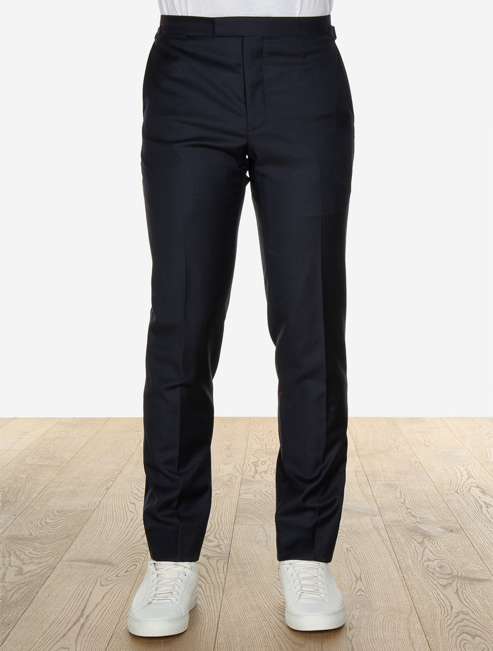 Dress Trouser Navy
