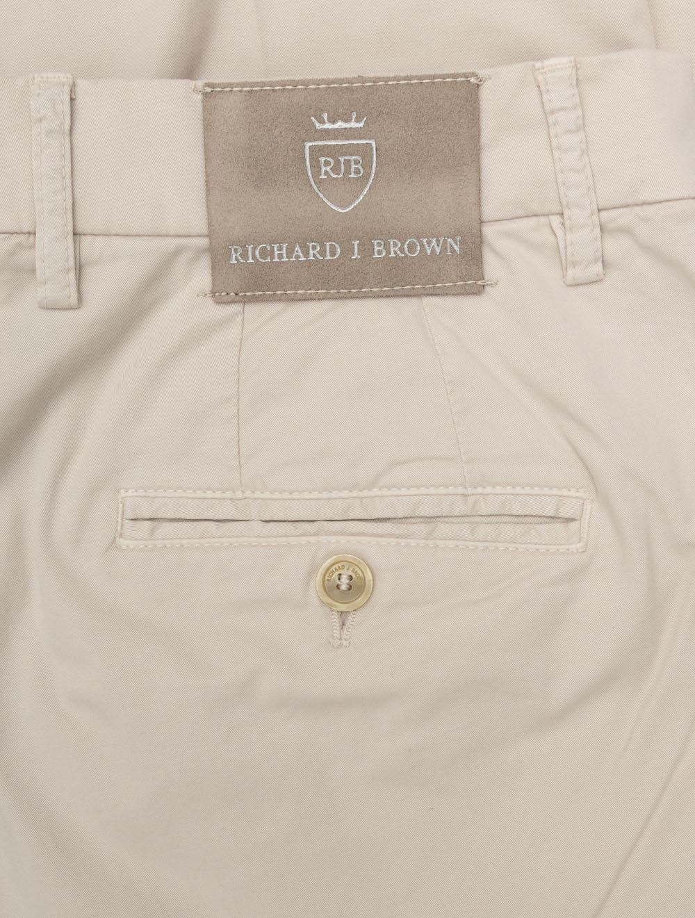 Singapore Chino Beige