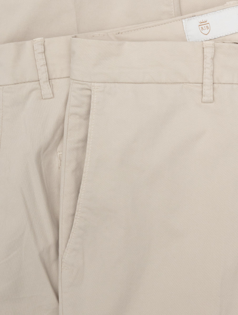 Singapore Chino Beige