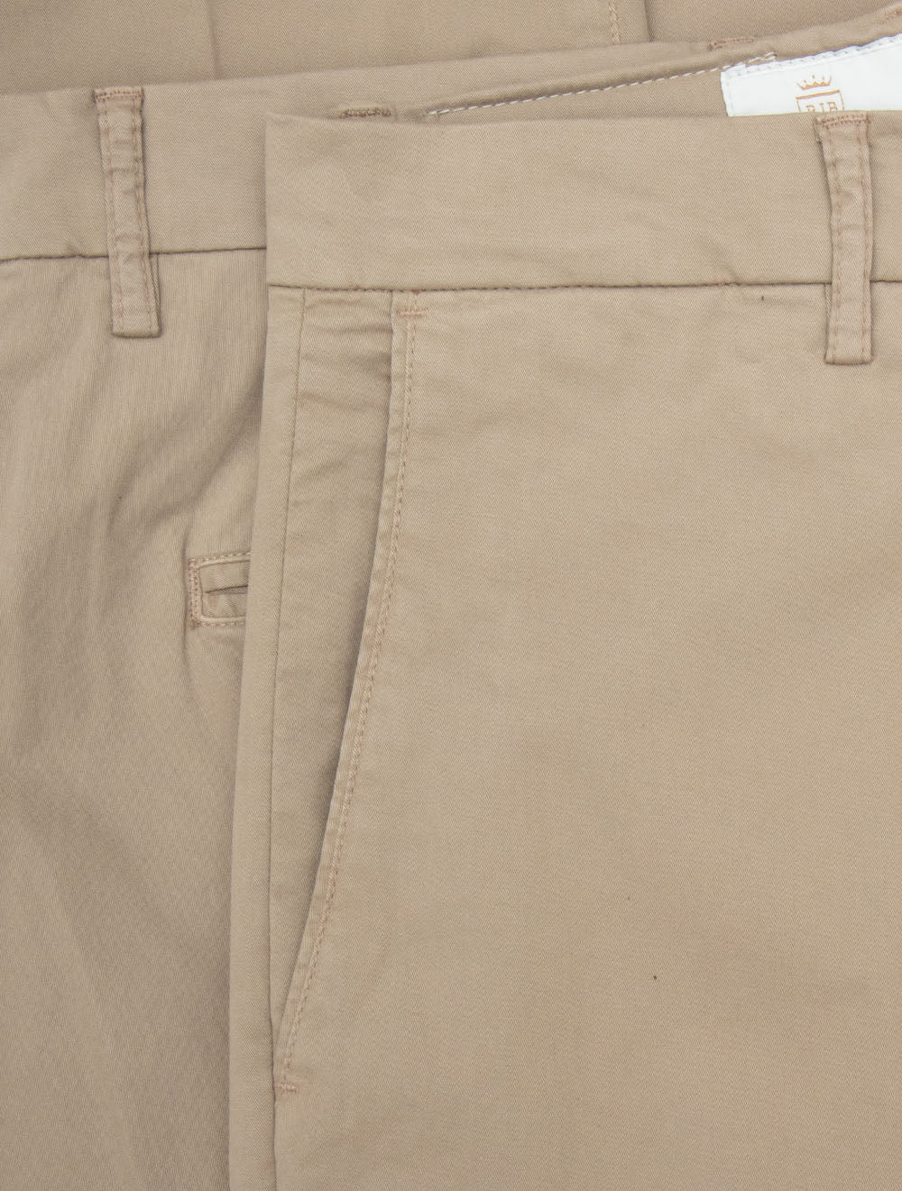 Singapore Chino Tan