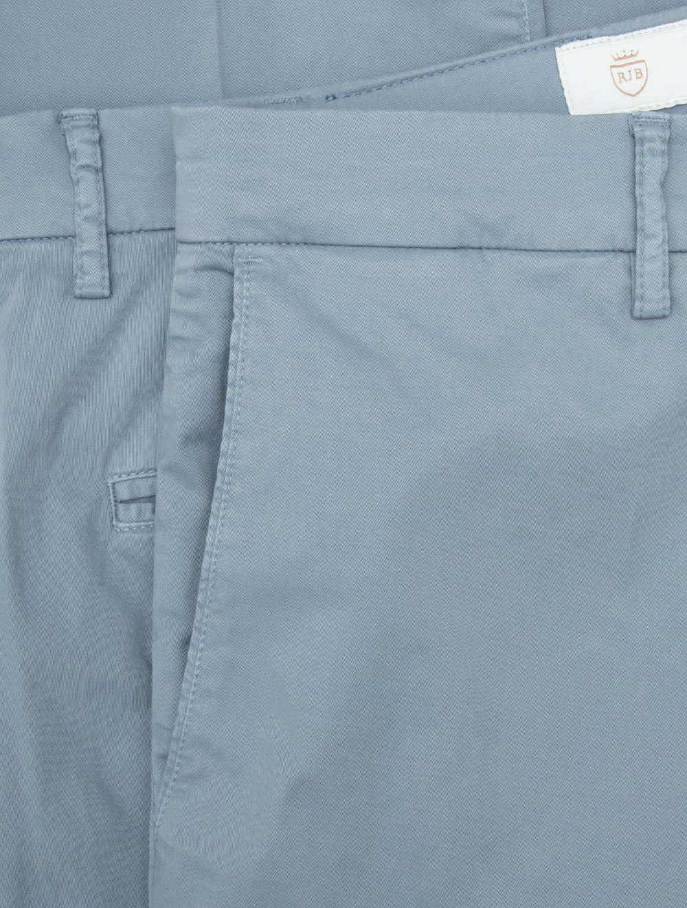 Singapore Chino Blue