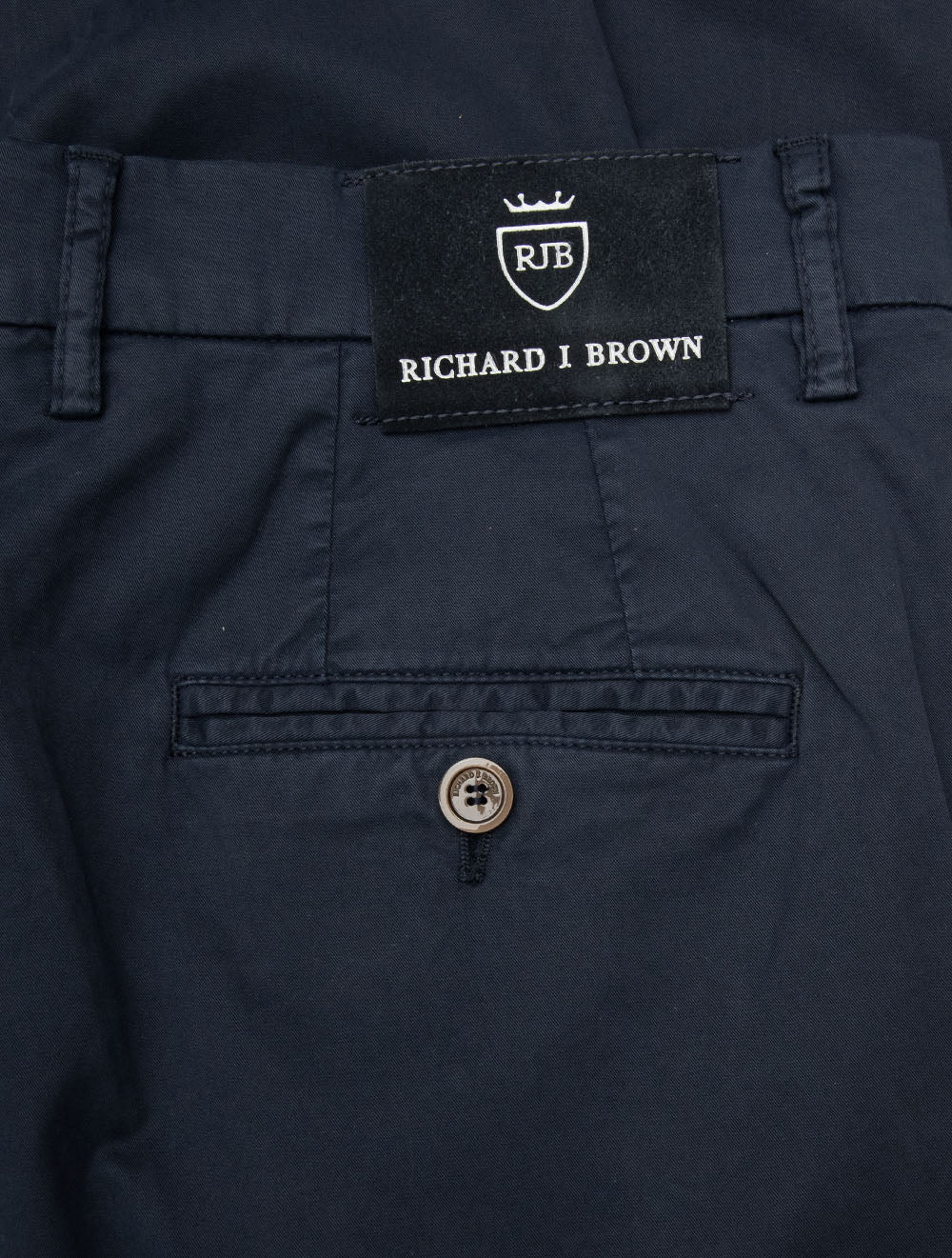 Singapore Chino Navy