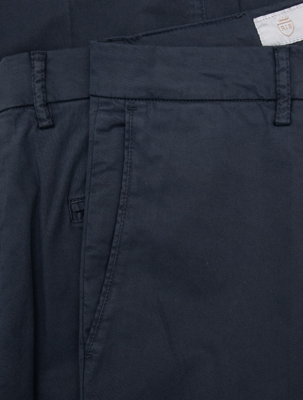 Singapore Chino Navy