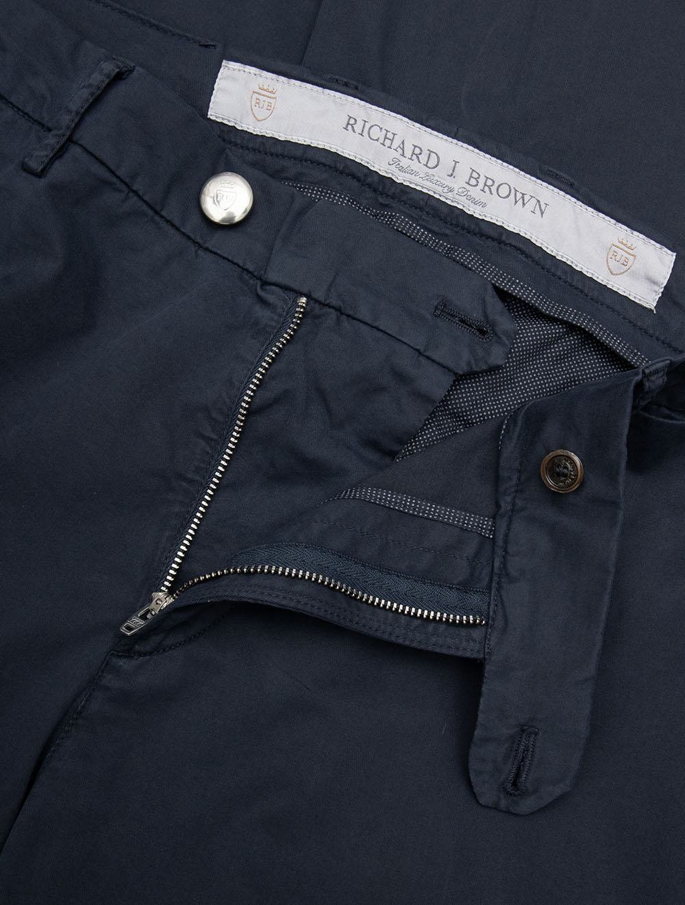 Singapore Chino Navy