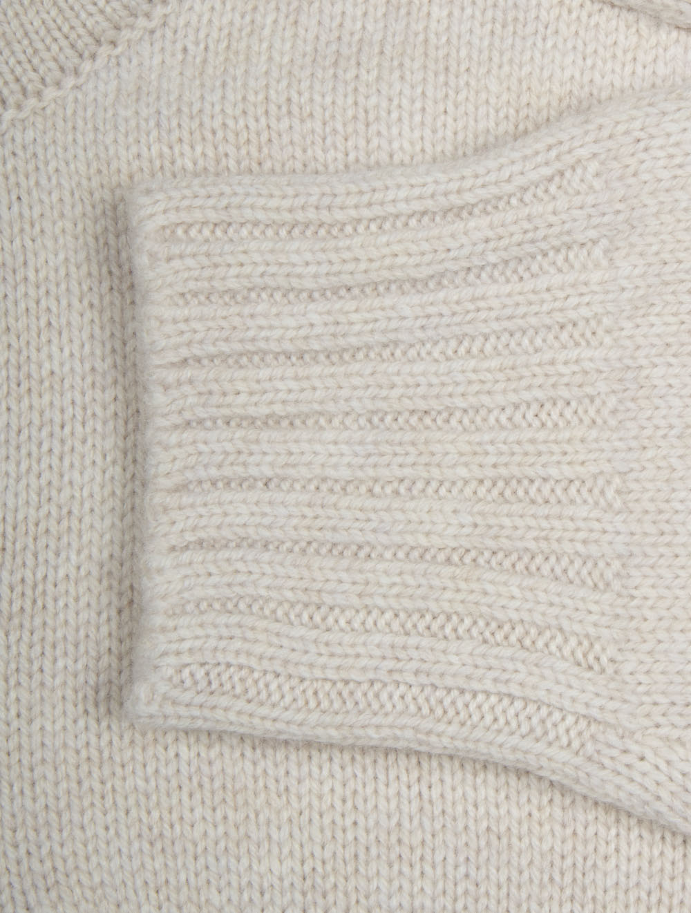 Utility Jacket Beige