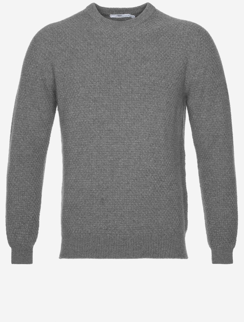 Caoladoir Sweater Grey Marl