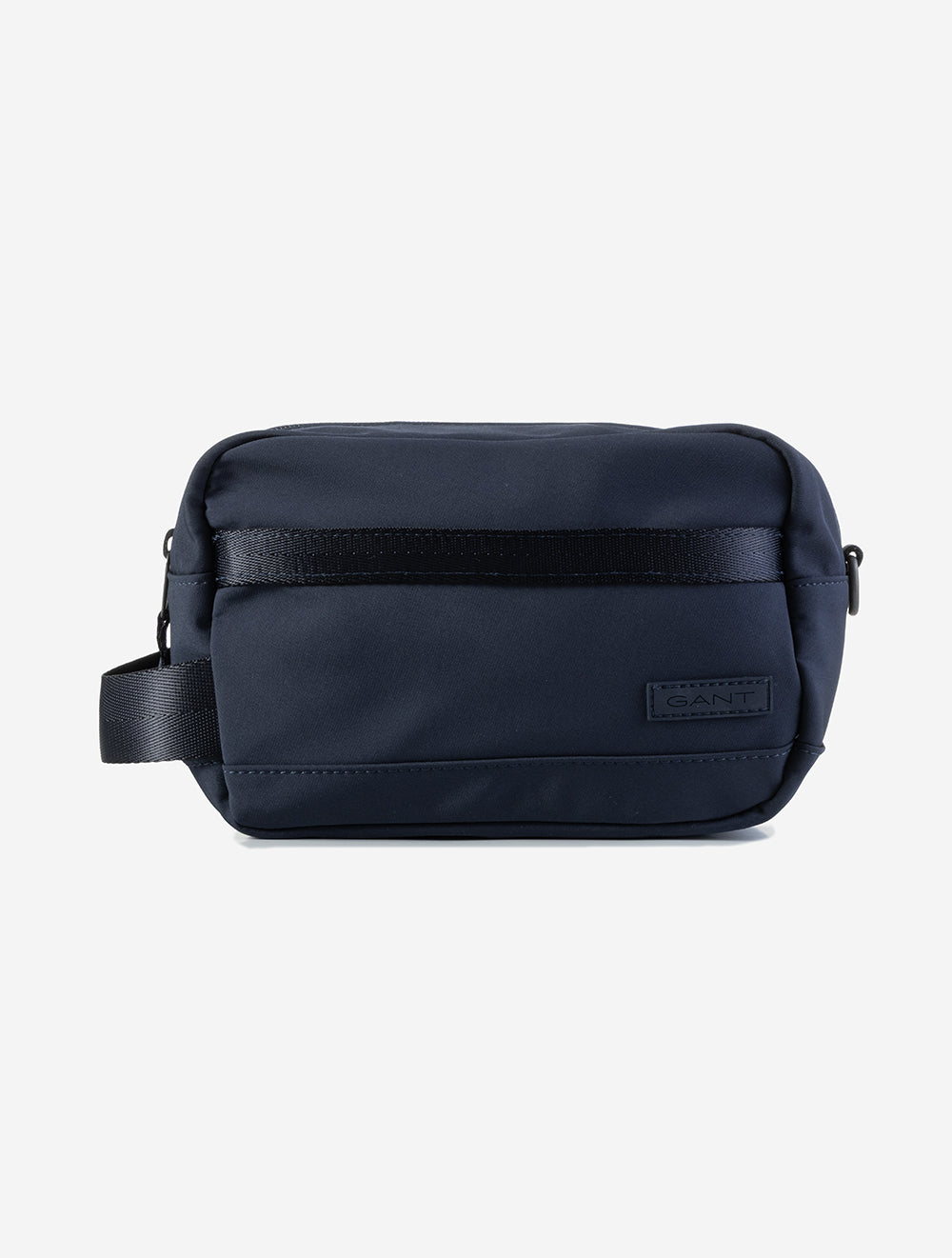Essential Washbag Evening Blue