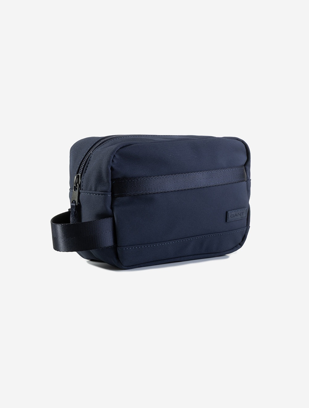 Essential Washbag Evening Blue