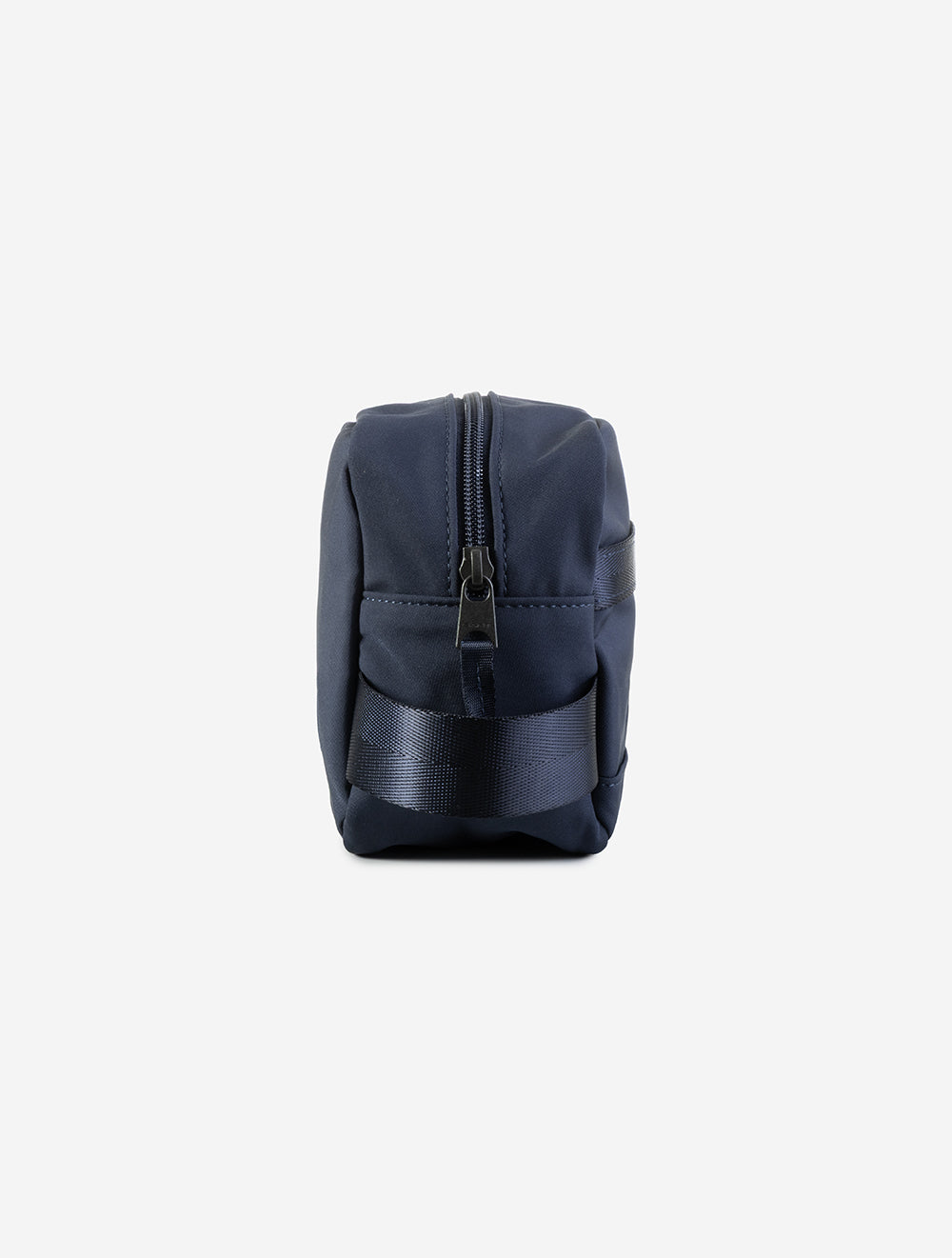 Essential Washbag Evening Blue