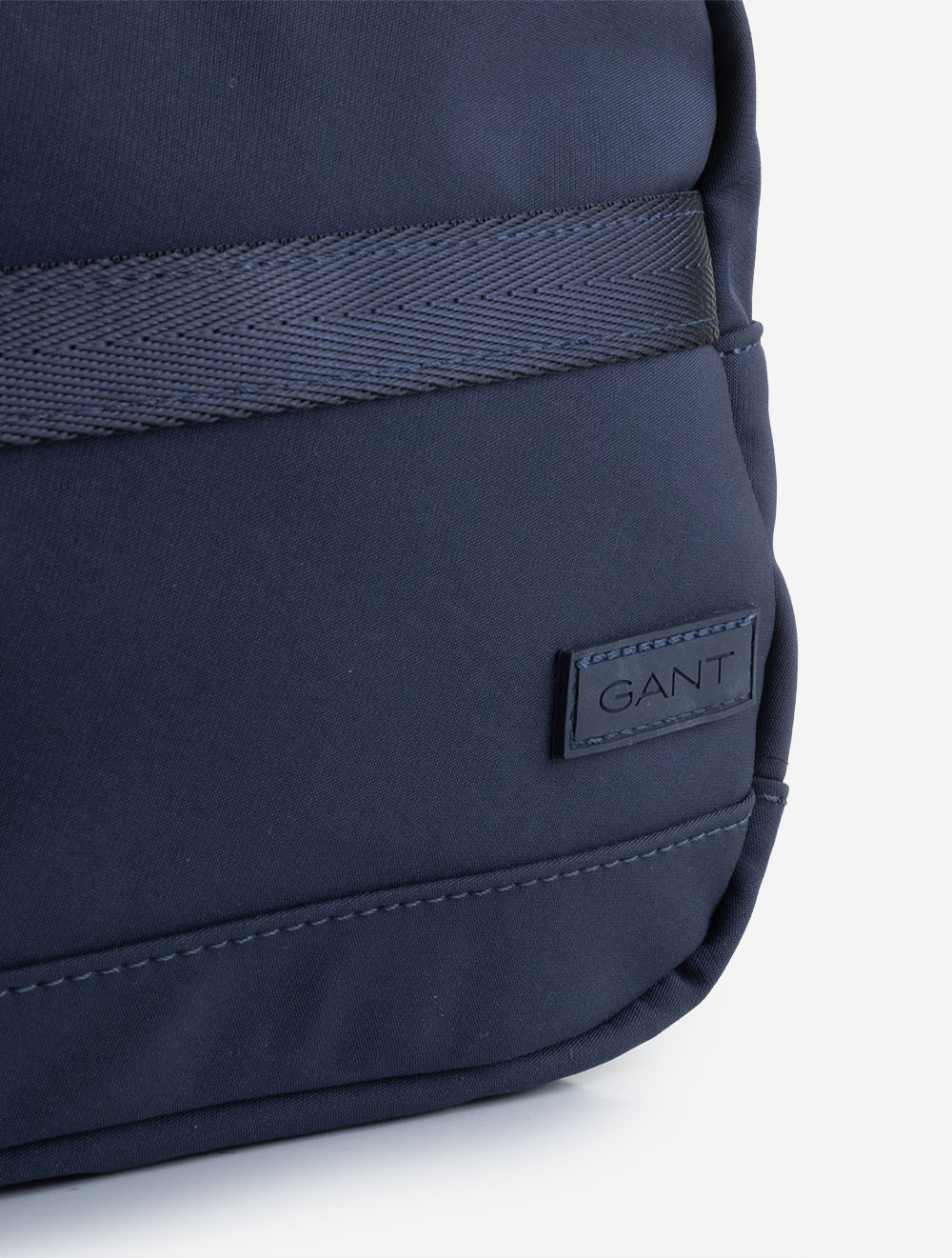 Essential Washbag Evening Blue