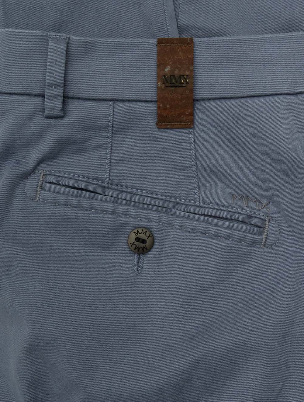 Lupus Trouser Blue