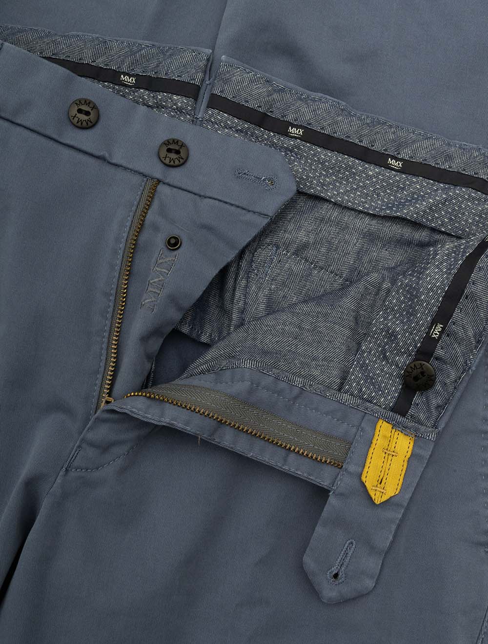 Lupus Trouser Blue