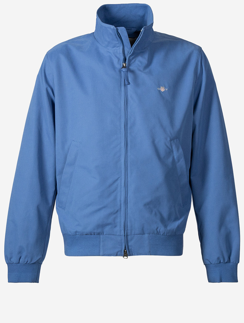 Lightweight Hampshire Jacket Vintage Blue