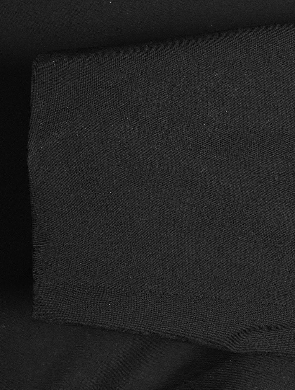 Quantum Coat Black