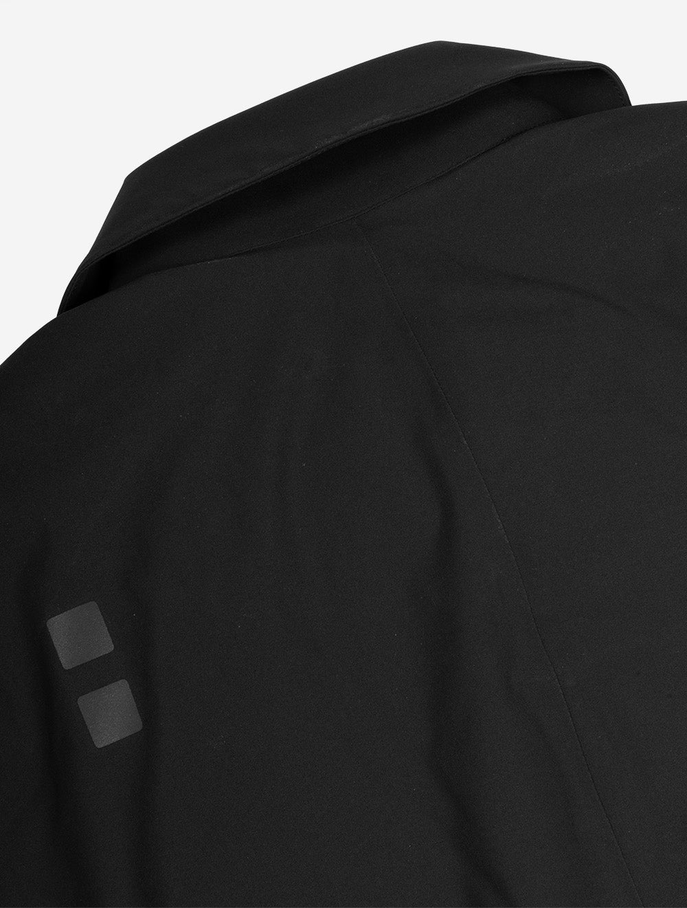 Quantum Coat Black