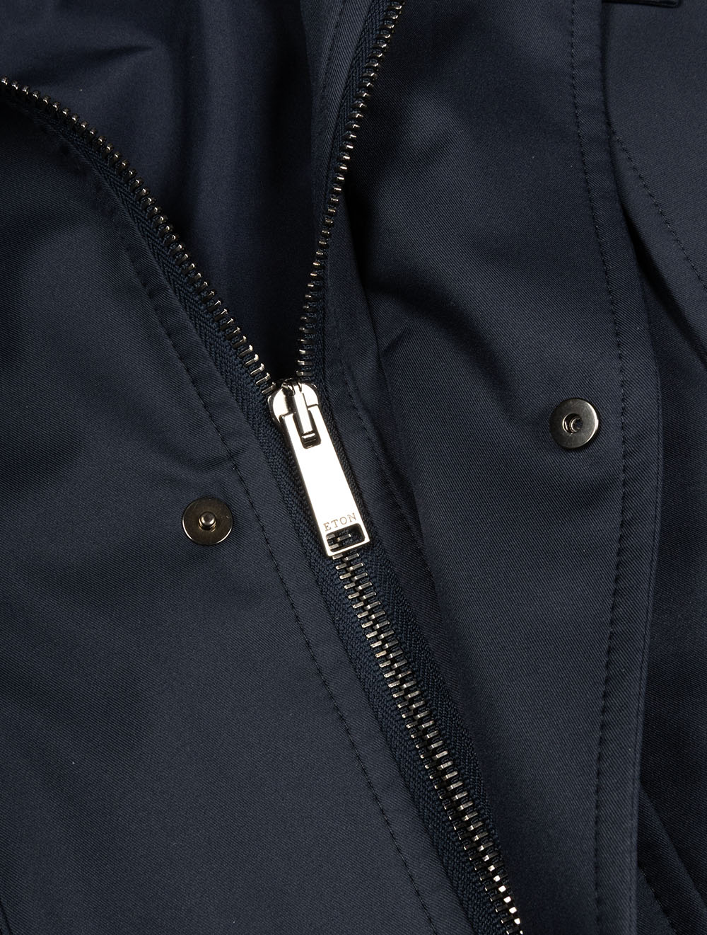 4 Pocket Travel Jacket Navy