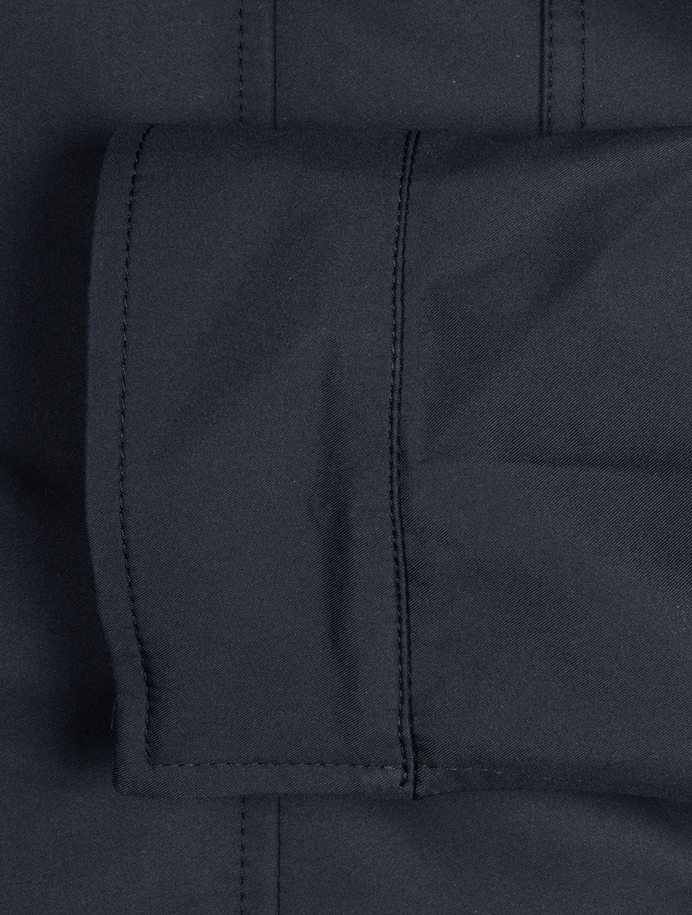 4 Pocket Travel Jacket Navy