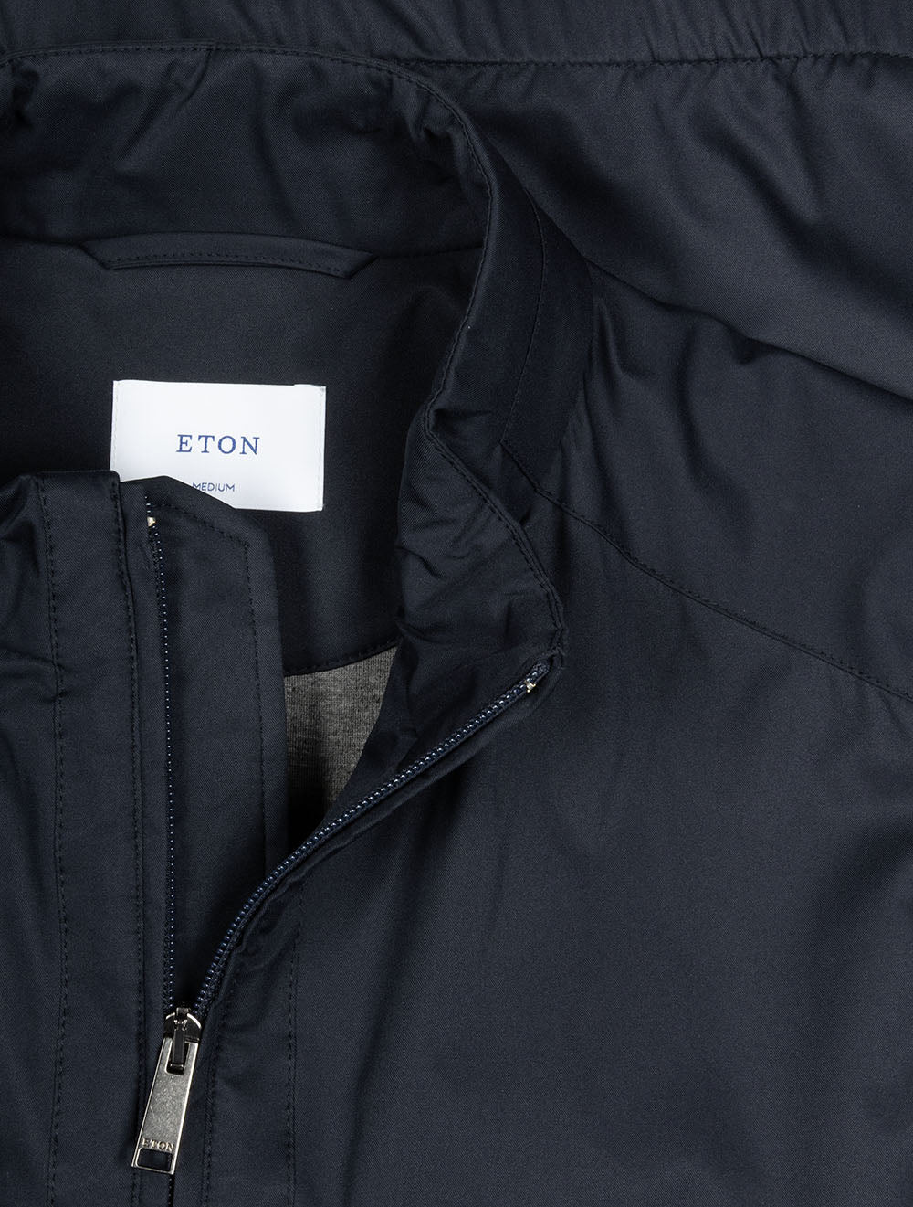 Lightweight Wind Vest Navy