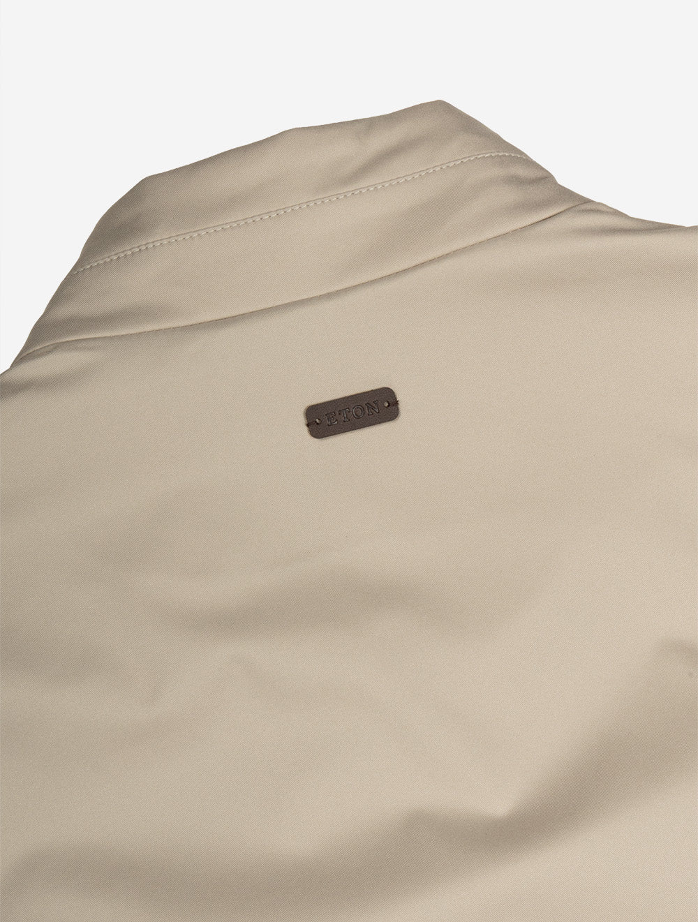 Lightweight Wind Vest Sand