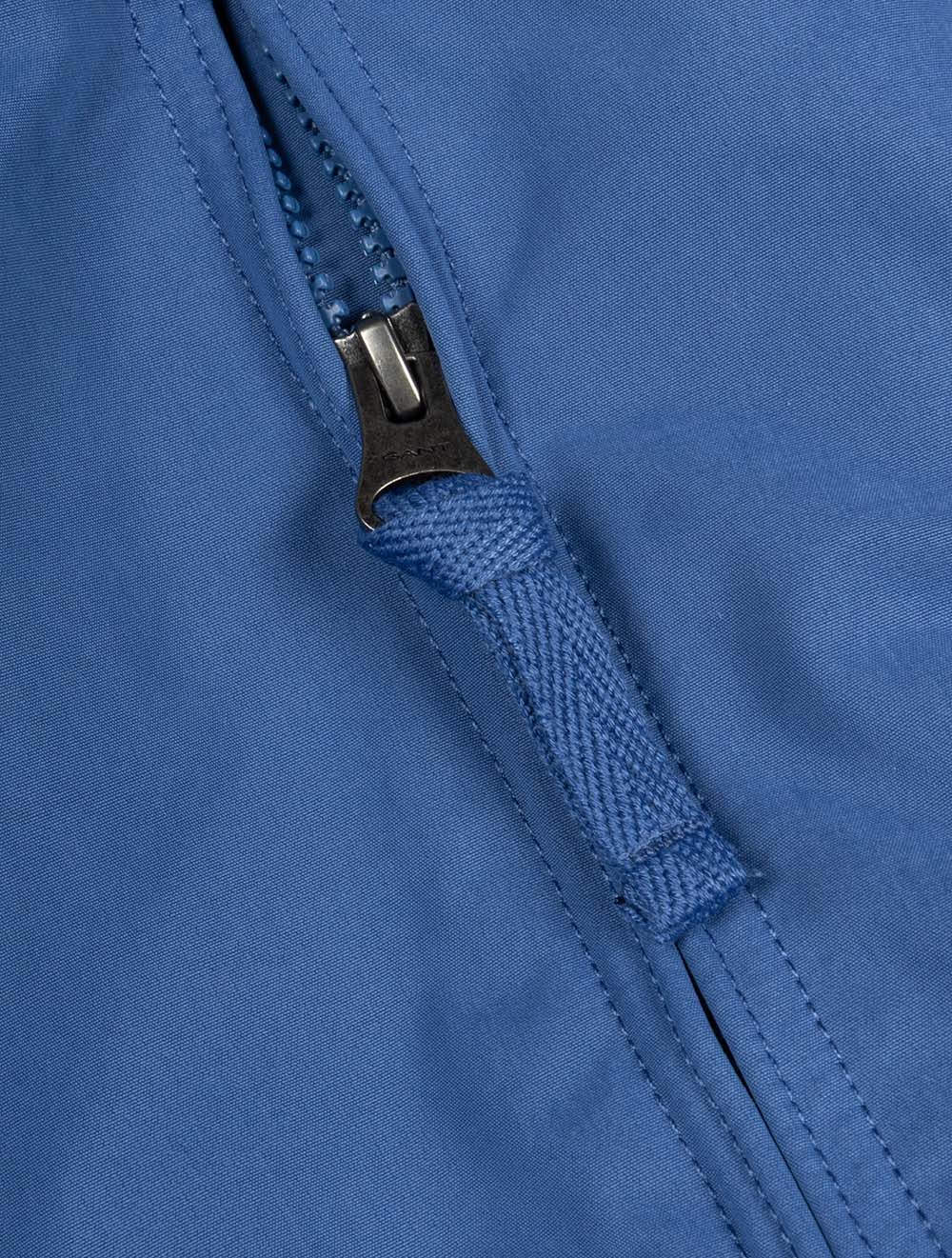 Lightweight Hampshire Jacket Vintage Blue