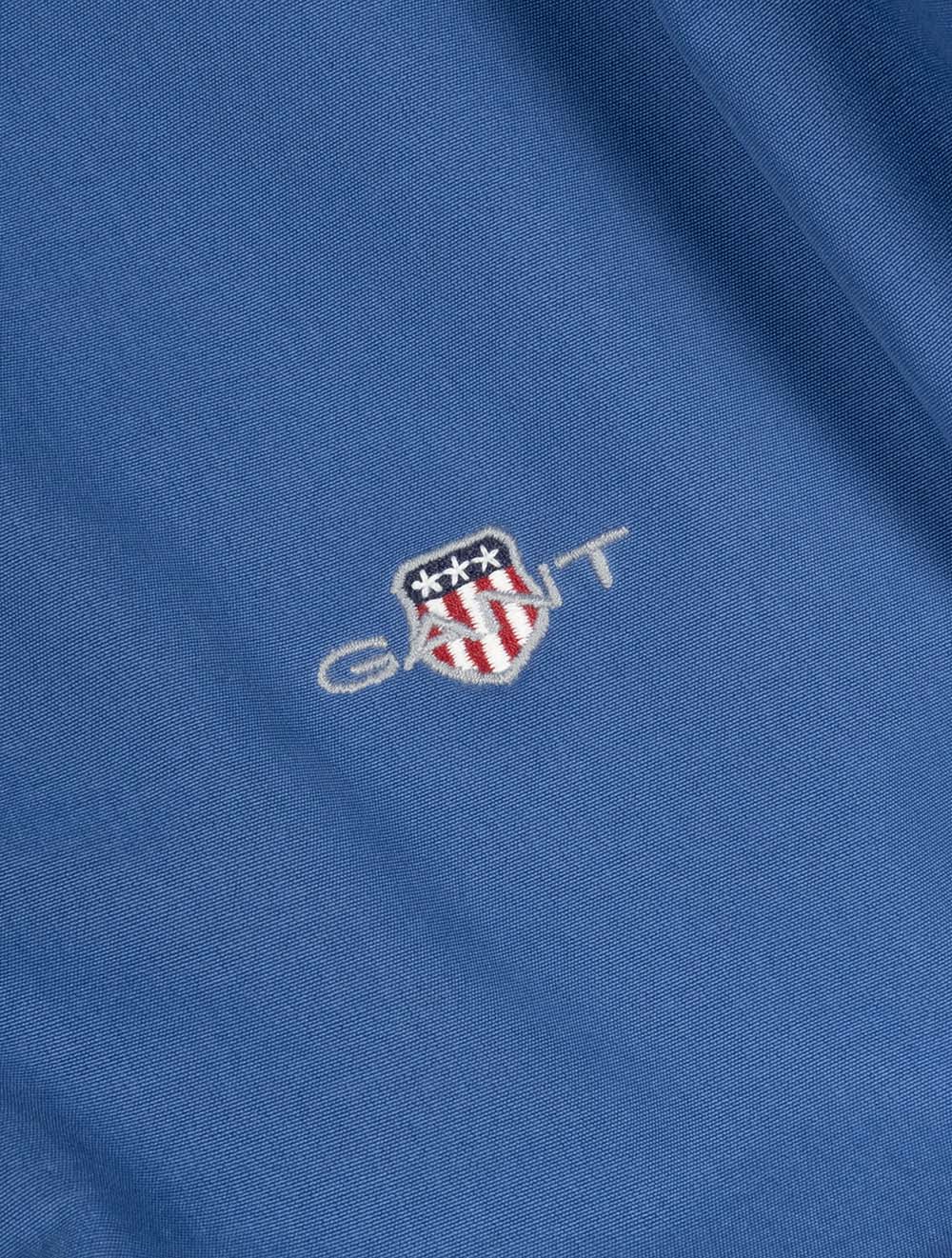 Lightweight Hampshire Jacket Vintage Blue